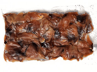 Пелядь холодного копчения: Горбуша (слайсы)