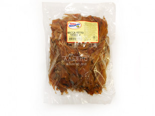 Королевский полосатик: Камбала деликатесная