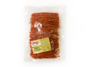 Чипсы: Таранка с перцем