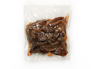 Арахис в глазури со вкусом сметана и зелень: Лещ соломка