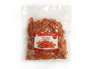 Главная: Кролик вяленый (строганина)