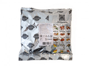 Снеки к пиву: Гренки пшеничные 