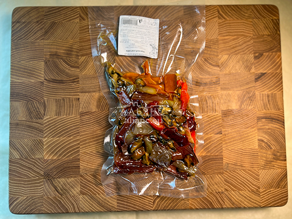 Морской коктейль (250 гр.) в Октябрьском
