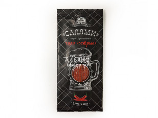 Снапсы хворост 