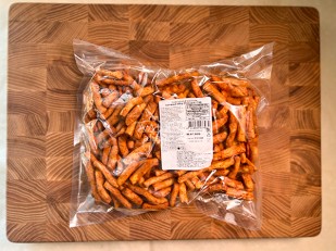 Нитка ЖАРЕНАЯ 