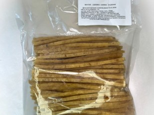 Орехи: Минтай соломка (МиЛара)