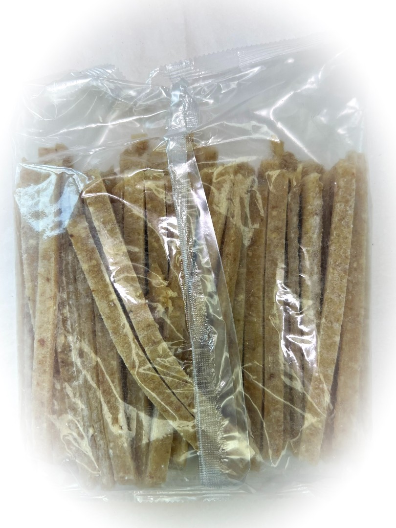 Минтай соломка (Chipka) в Октябрьском