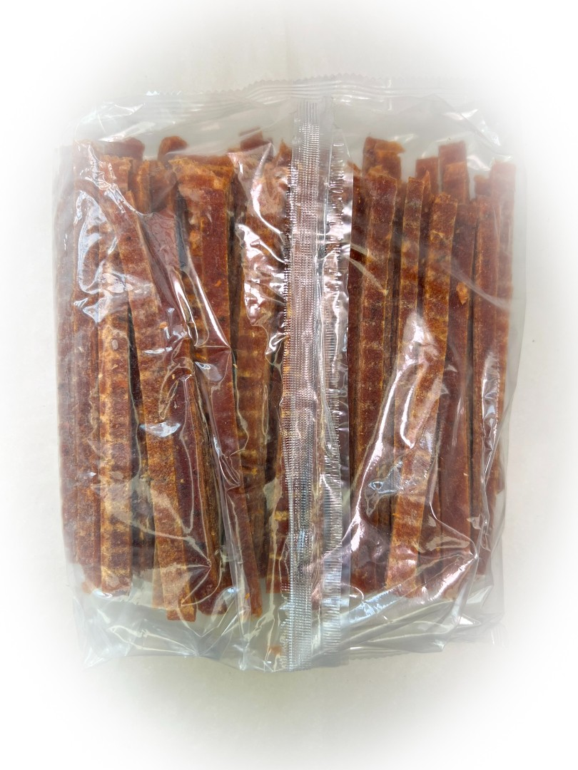 Таранка с перцем (соломка) (Chipka) в Октябрьском