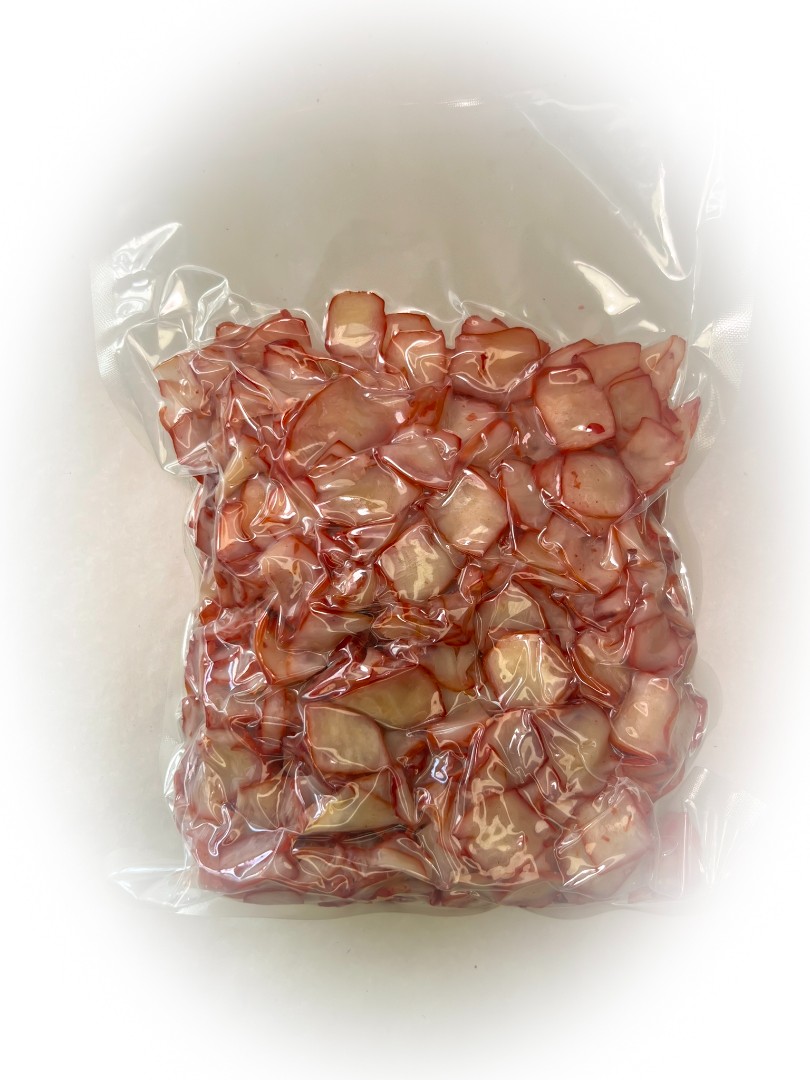 Осьминог (Chipka) в Октябрьском