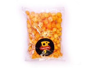 Жареный сыр 