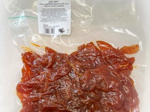 Рыцарское мясо кабан: Мясо Чипсы индейки 