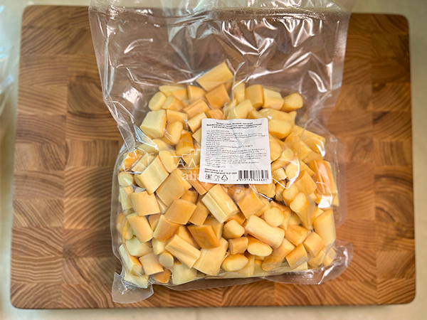 Сырный продукт ФЕРМЕРСКИЙ бочонок копченый в Октябрьском