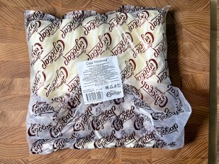 Арахис в глазури: Сыр 1 кг ГОРНЫЙ СЫРОВАР (Косичка)