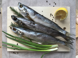 Колбаски сырокопченые 