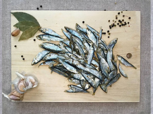 Мясо Соломка свиная 