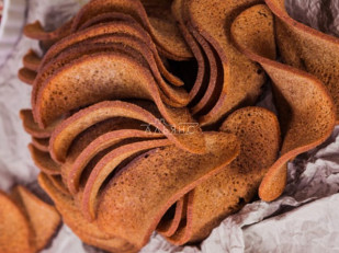 Джерки из индейки 