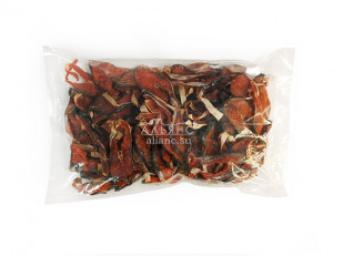 Синец вяленый: Горбуша стейк