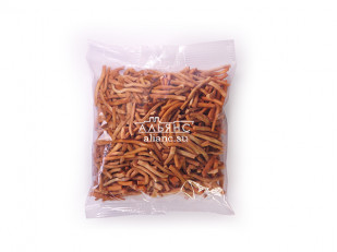 Осьминог (пяточки х/к из щупалец кальмара): Сыр 