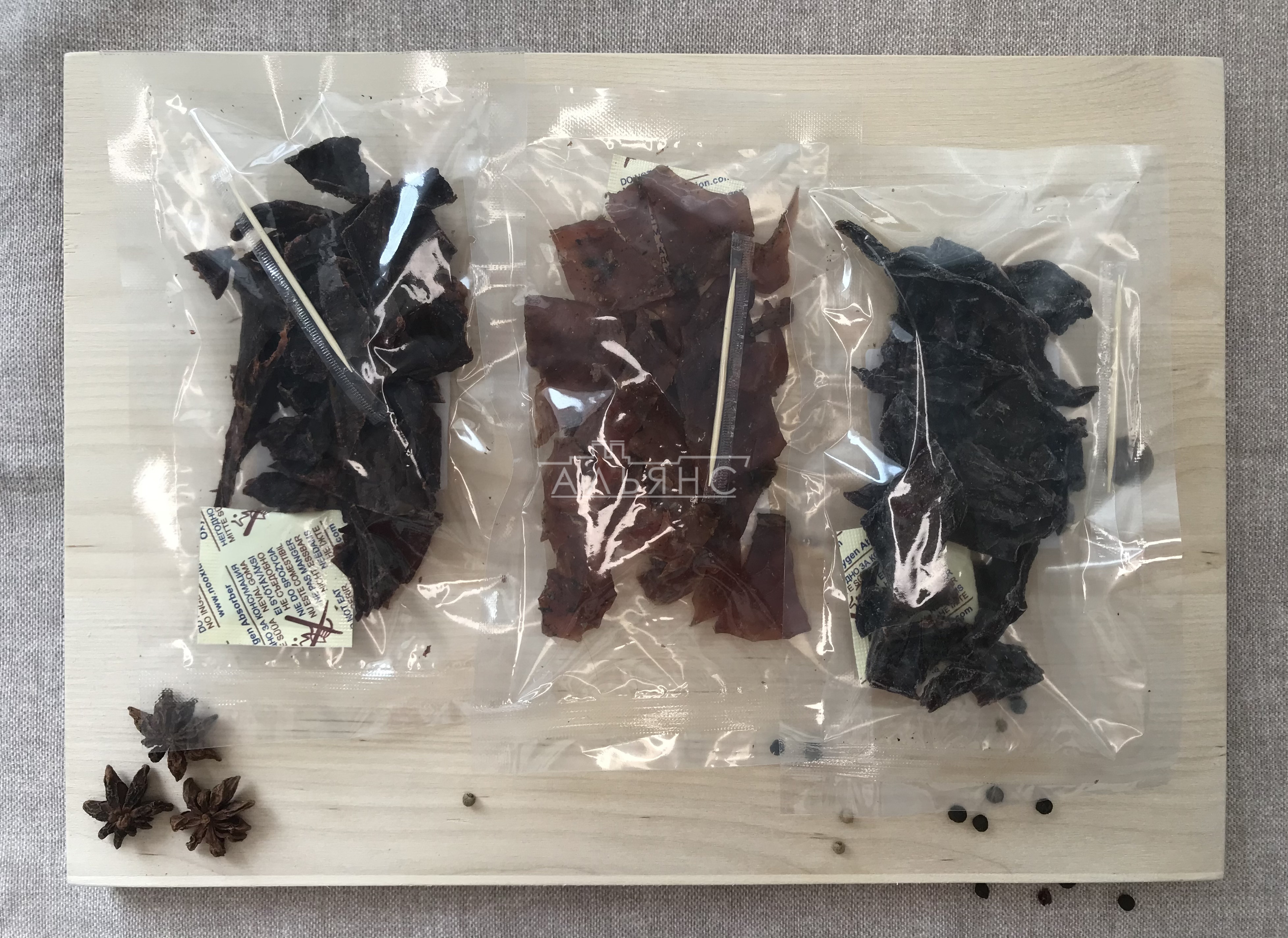 Рыцарское мясо утка в Октябрьском