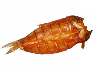 Толстолобик (бабочка) холодного копчения: Жерех (бабочка) холодного копчения