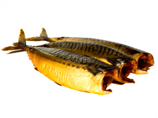 Щука вяленая: Скумбрия холодного копчения